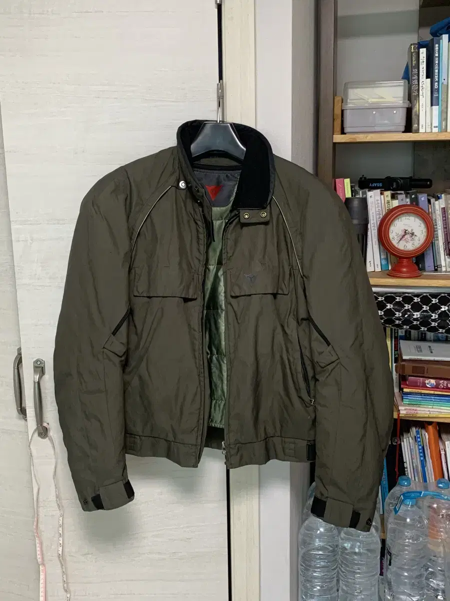 다이네즈 dainese 점퍼 자켓 100-105