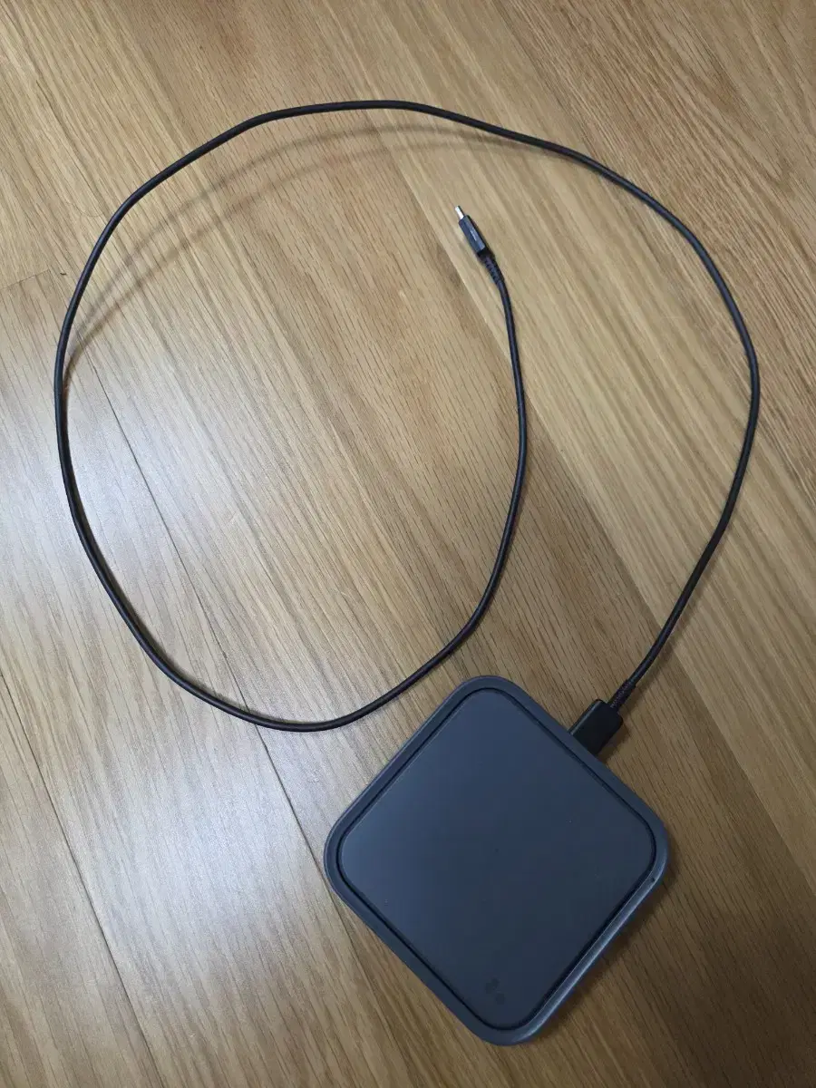 삼성전자 고속무선충전기 EP-P2400 블랙 15W