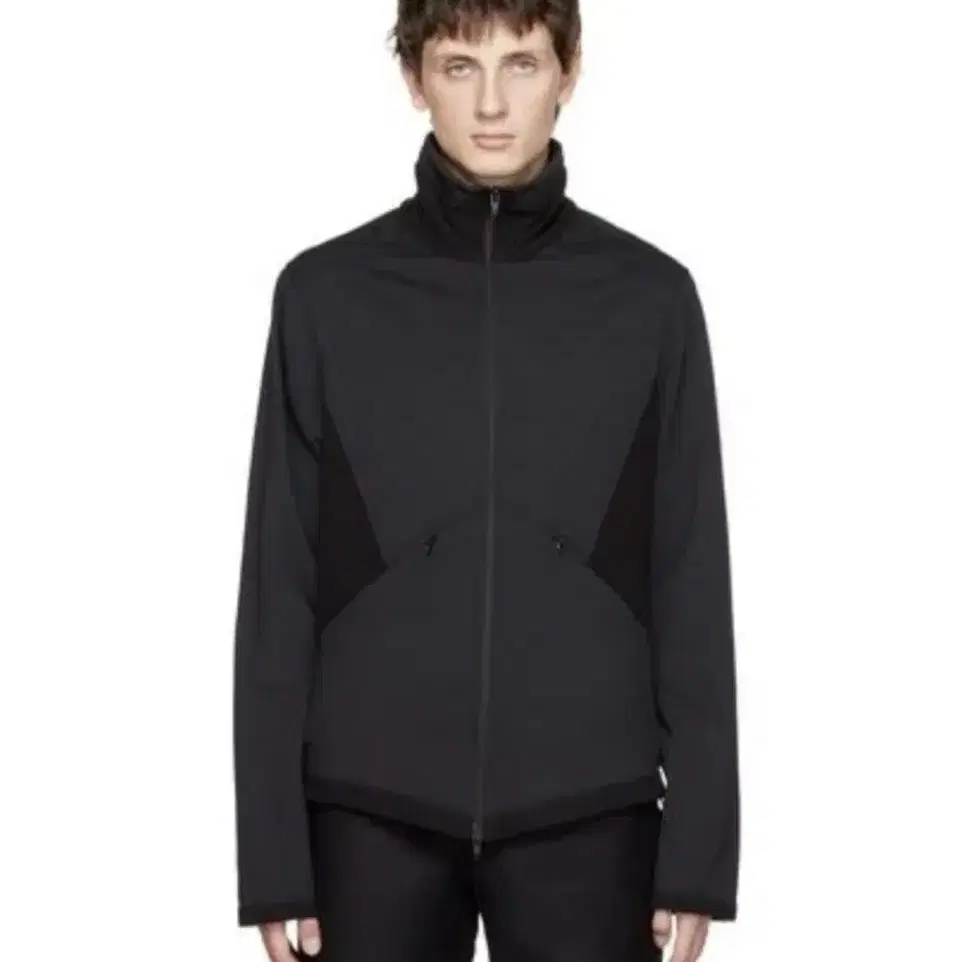 Gr10k skeleton jacket