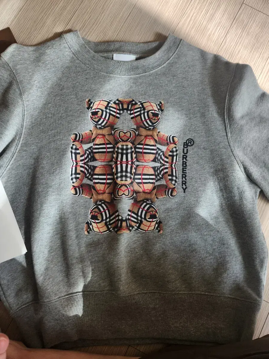 버버리키즈12와이