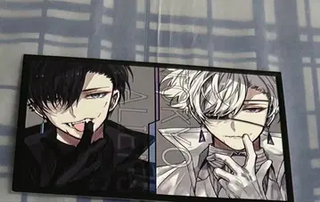 도쿄 에일리언즈 엽서