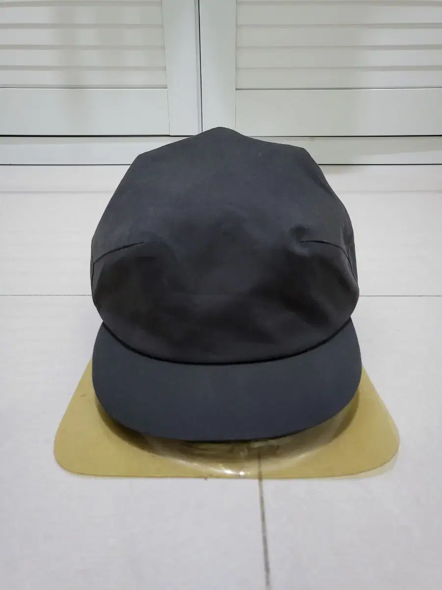 [L-XL] 아크테릭스 퀀타 캡/모자(58-60cm)