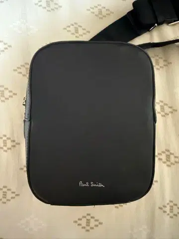 폴 스미스 PaulSmith 2WAY 미니 숄더백 APS510