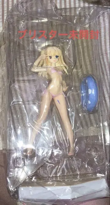 나는 친구가 적다. 하가나이 코하토 Beach Queens 피규어