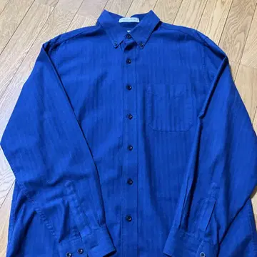 구제 의류 llbean 셔츠