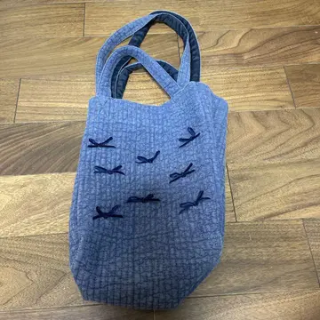 지프소피아 리본 시티백 City bag (T) Gypsohila