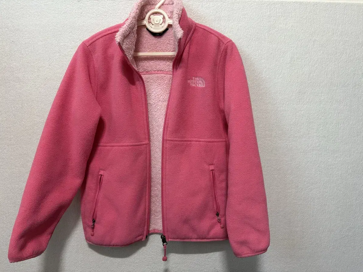 The North Face Fleece 140 size