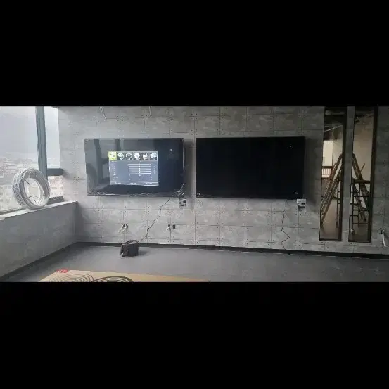 4월특가.55인치65인치75인치85인치uhdledtv구글스마트티비