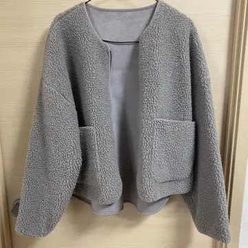 자라 아우터