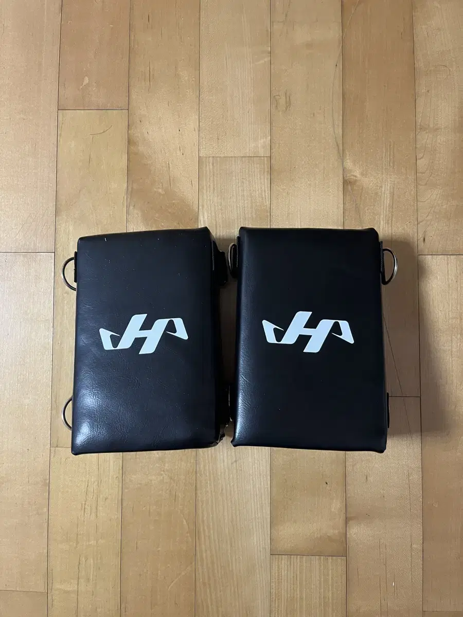 하타케야마 니쿠션