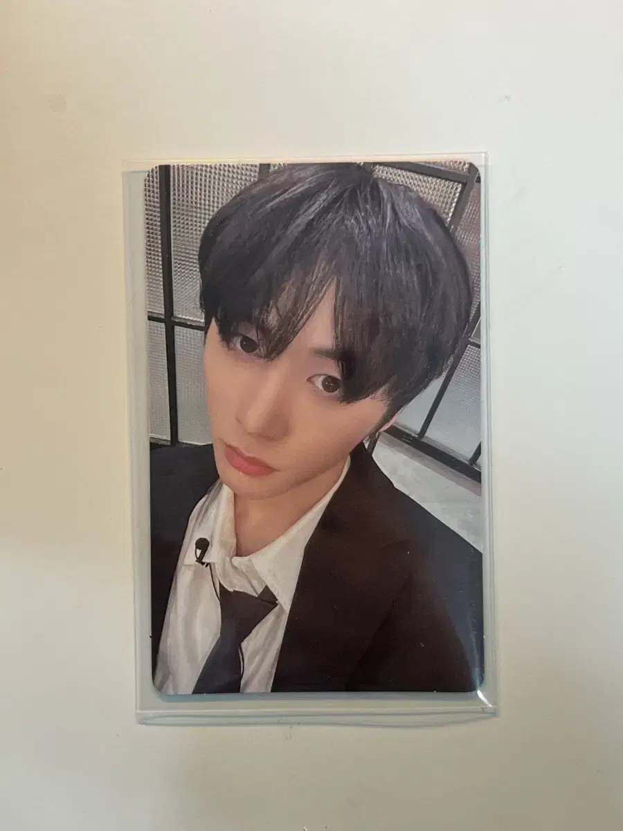 보넥도 태산 19.99 위버스 예판 특전 포카 양도(수수료포함)