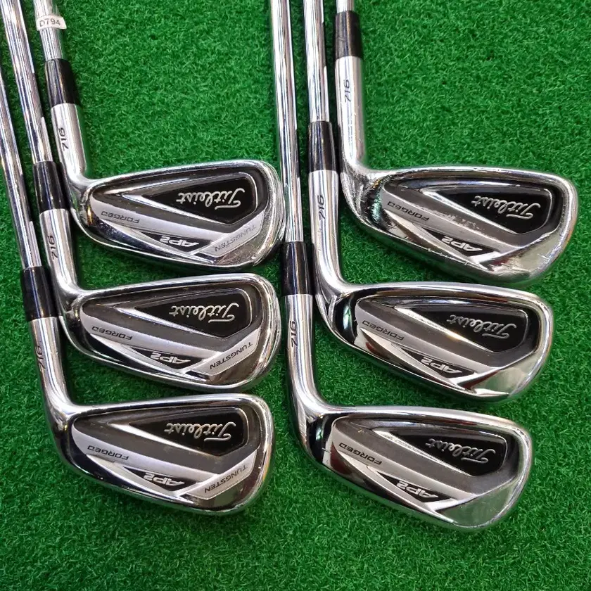 Titleist 716 AP2 5-P (DG AMT S200) 【公式通販】