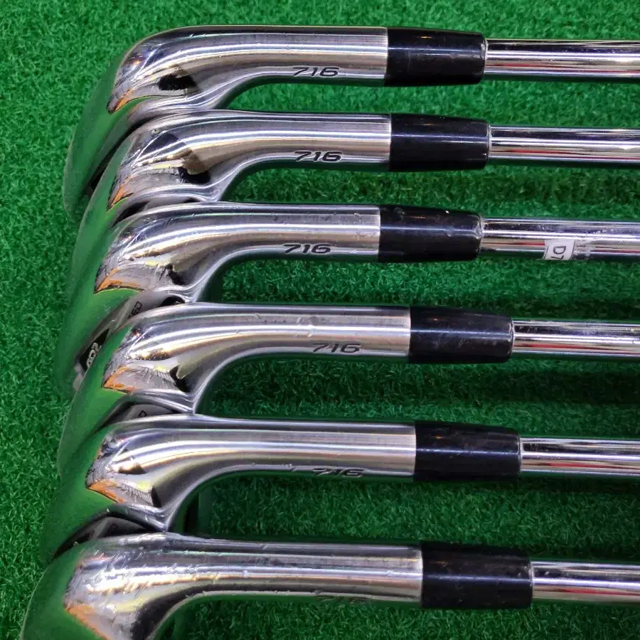 Titleist 716 AP2 5-P (DG AMT S200) 【公式通販】