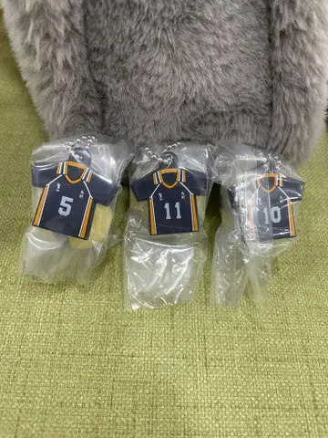 하이큐 미카사 가챠
