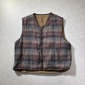 90년대~2000년대 NORTHRIVER 리버서블 베스트