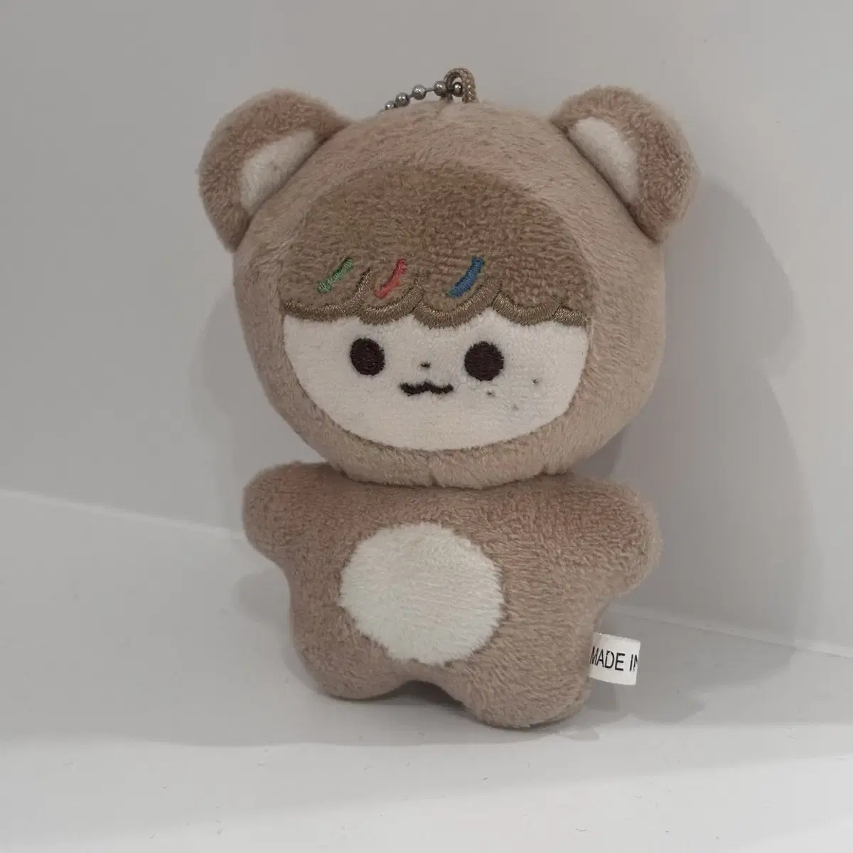 엔시티 해찬 라떼효기 양도합니다 해찬 인형