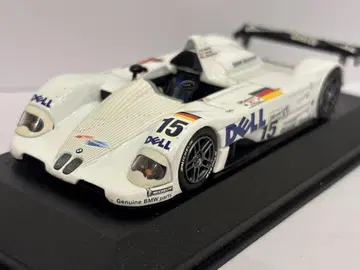 BMW V12 LMR 1999 Winner 미니카 미니 챔피언스 1/43
