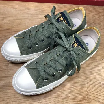 CONVERSE ALL STAR MA-ARMYS OX 새상품급