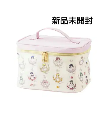 메이크업 가방 세일러문 쓰리코인즈 쓰리코인즈