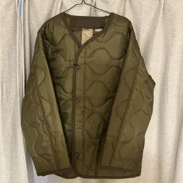 3M Thinsulate 퀼팅 자켓 L사이즈
