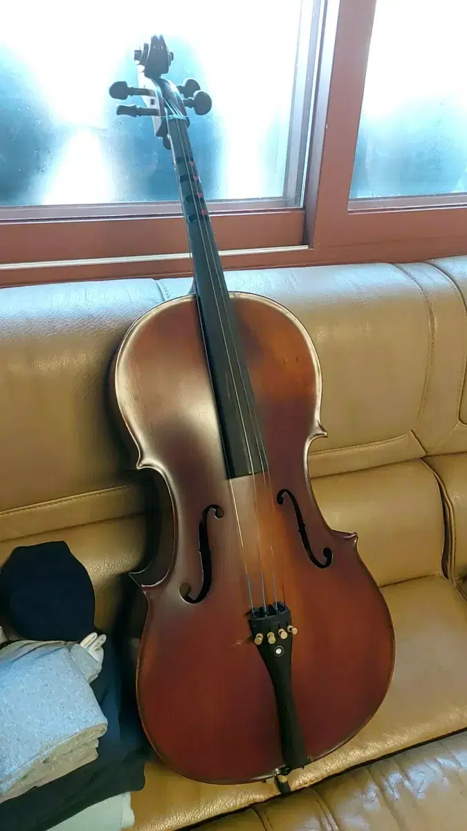 셀라 ㅡ 첼로