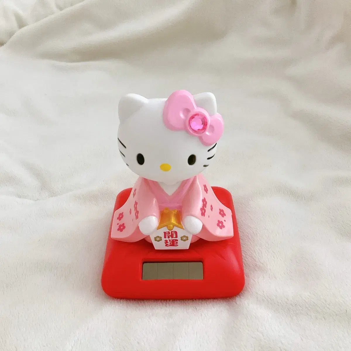 노호혼 키티