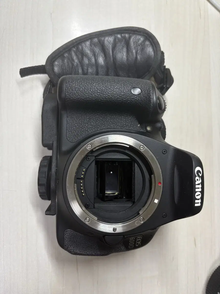 Eos600d,sigma 18-200mm렌즈 + 가방