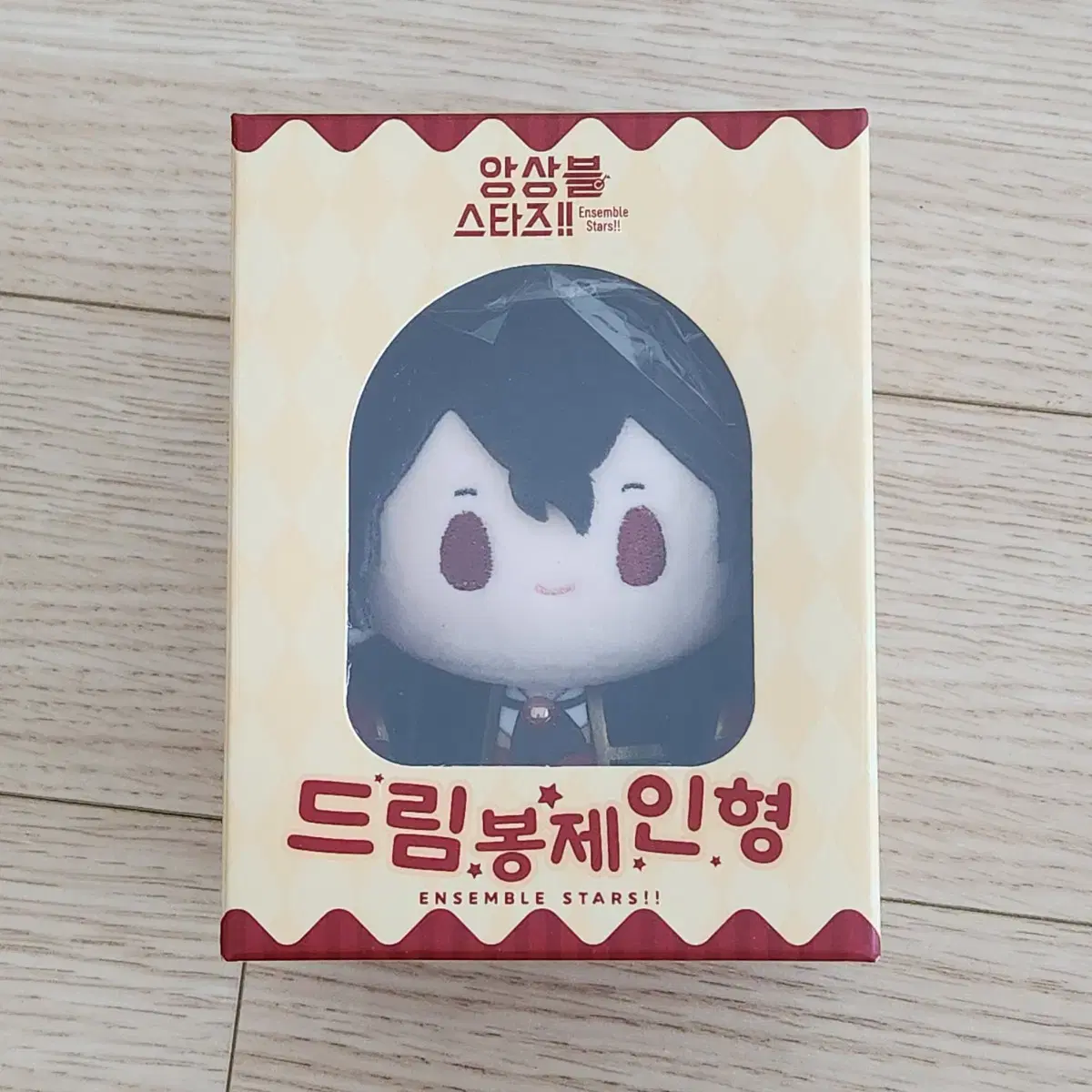 앙스타 레이 히요리 이바라 드림봉제인형 판매