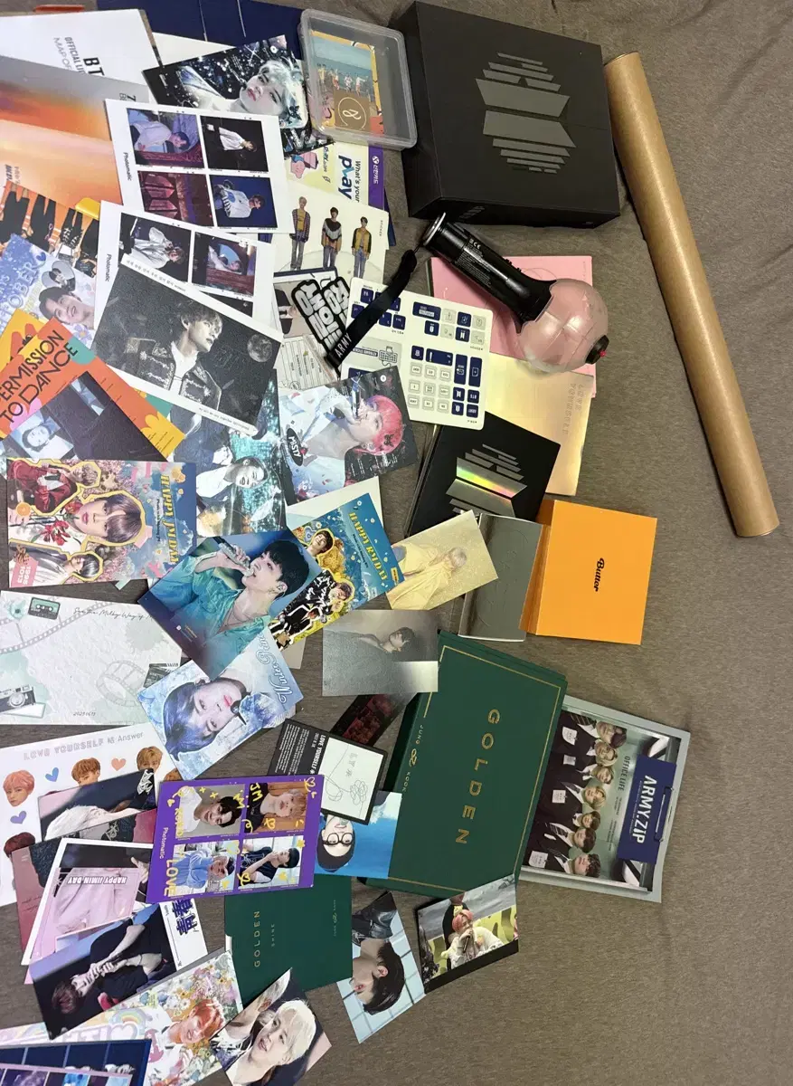 방탄 앨범 일괄 판매 합니다!!