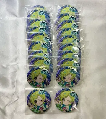 비밀의 아이프리 미츠바 아이리 캔뱃지 이후 키 비주얼 20개 버즈륨