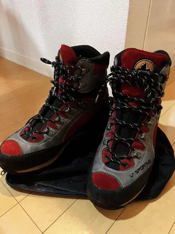 LA SPORTIVA TRANGO ALP GTX 트란고 알프스 GTX
