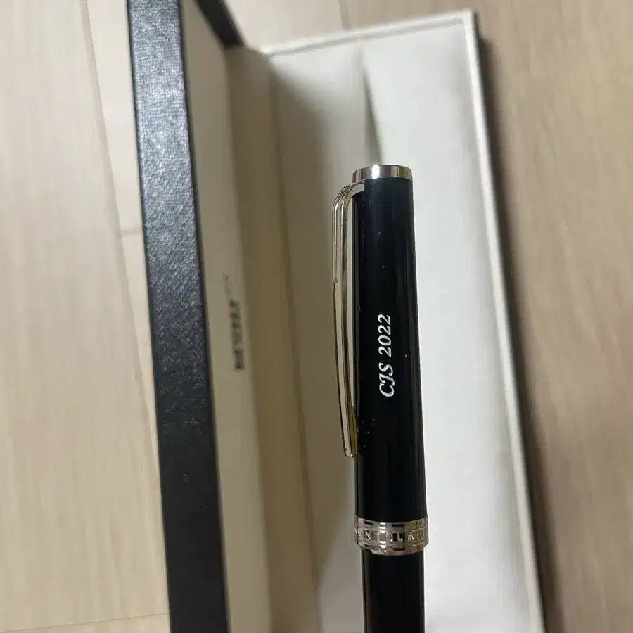 몽블랑 볼펜