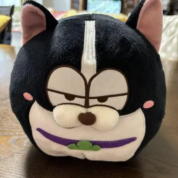 오소마츠 6쌍둥이 이치마츠 빅 봉제 인형
