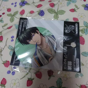 은혼 코스프레 츠카사 캔뱃지