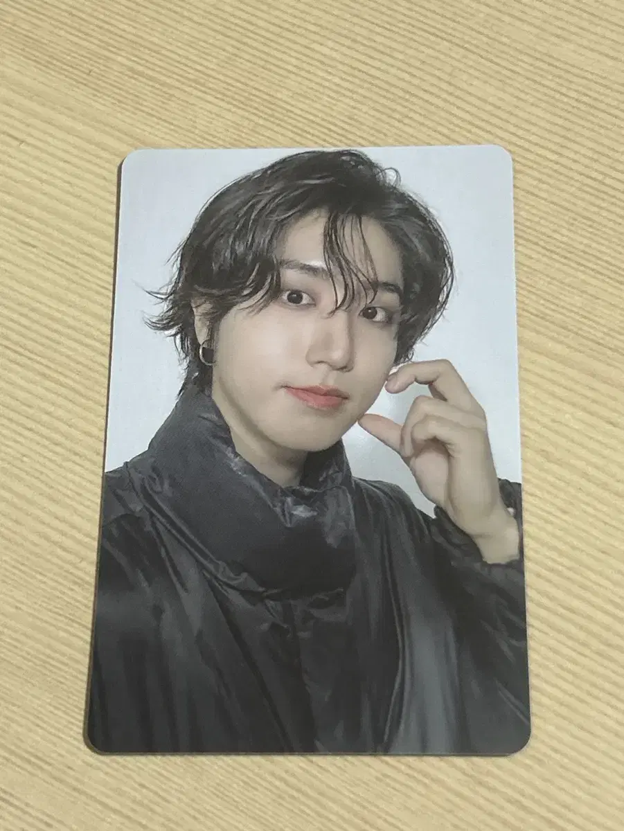 스키즈 한 ate nemo 네모앨범 포카 판매