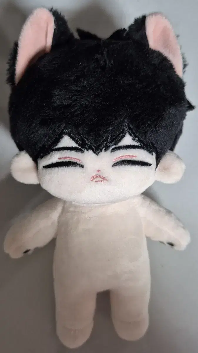 플레이브 비공굿 인형 뿌슈하민 원가이하