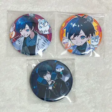 스페페스 프리고 캔뱃지 그림자. 카게마루