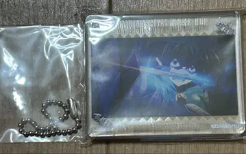 마음이 들었습니다! 이라마군 아크릴 키링 애니메이트 카페 스즈키 이라마