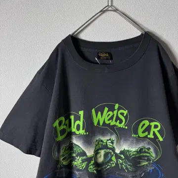 초레어 90s 버드와이저 버드와이저 changes택 USA제