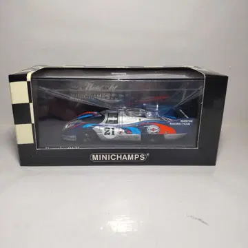포르쉐 917L 미니 챔피언스 1/43