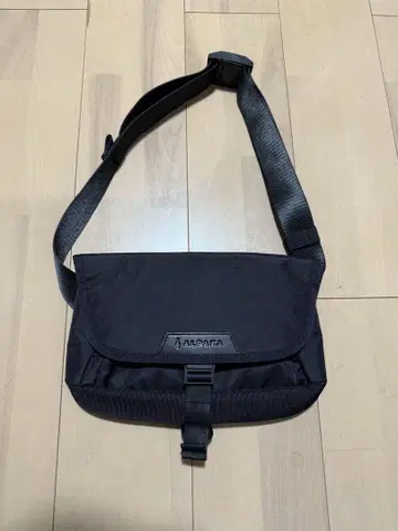 ALPAKA 스프링 백