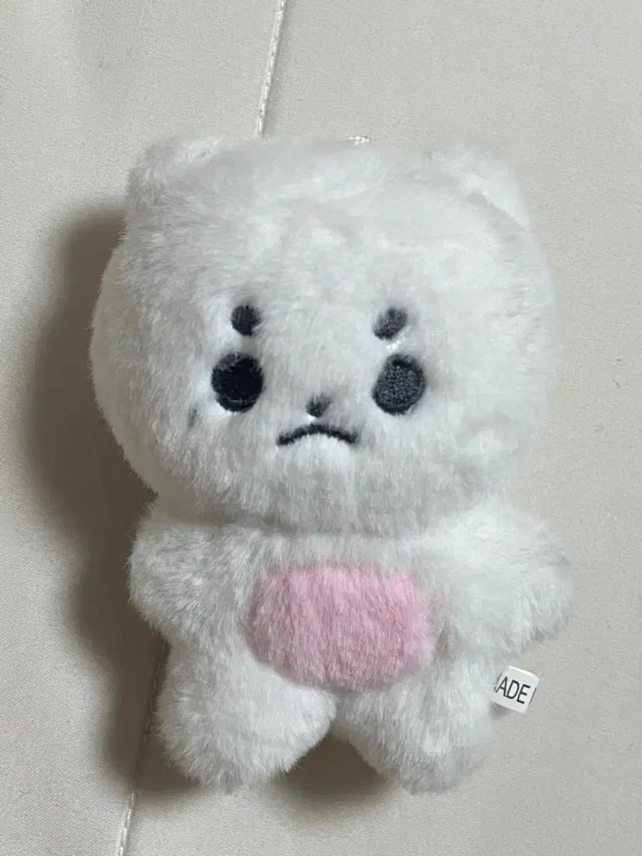 투바투 연준 인형