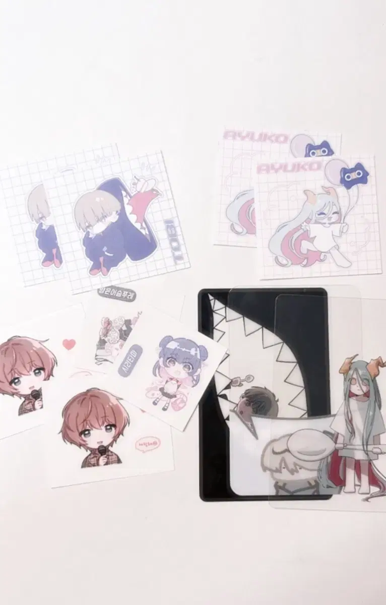 UTAITE Eve Sanka Goods