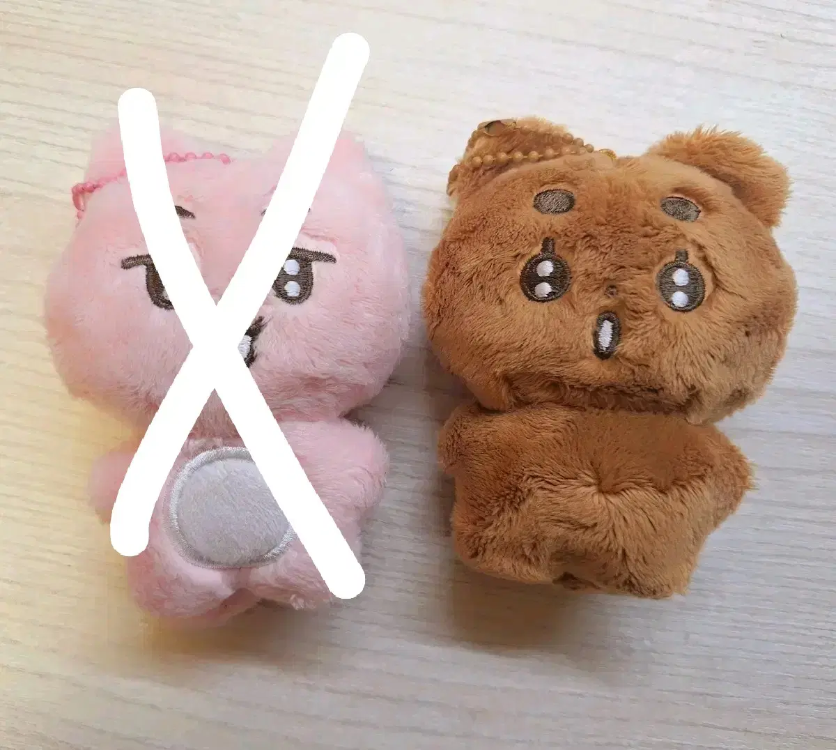 뽀바투 뽀송밤 판매 범규 인형 투바투