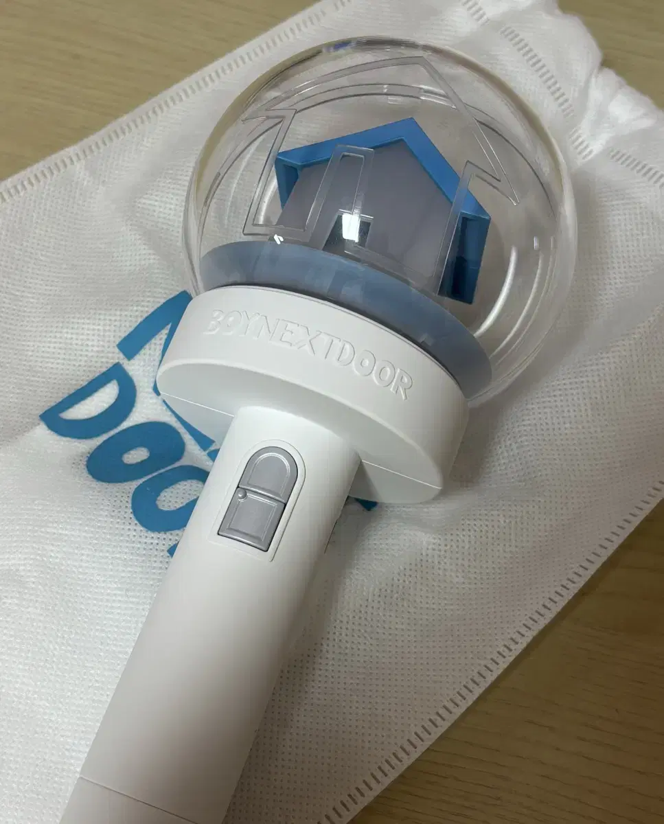 보이넥스트도어 응원봉 원더스틱