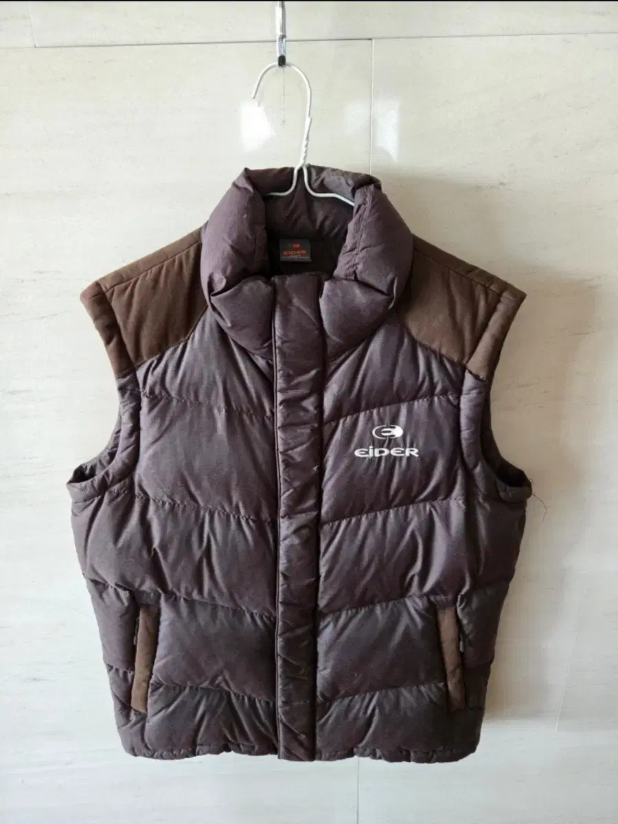 Ider Vest Padding Large
