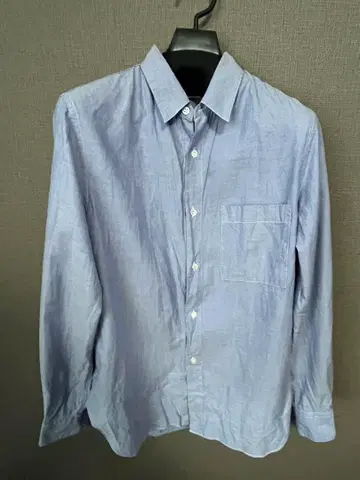 크리스토야 초기 긴팔 셔츠 S사이즈