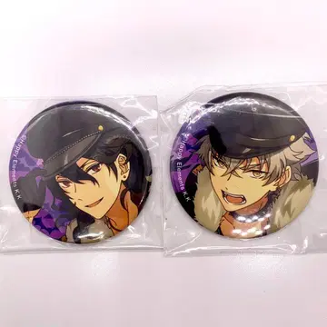 앙스타 사쿠마 레이 오오가미 코가 오오가미 캔뱃지 캔배치 캔배치 캔배지