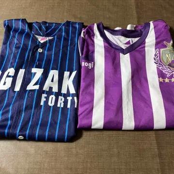 노기자카46 이쿠타 에리카 유니폼 세트 축구 베이스볼