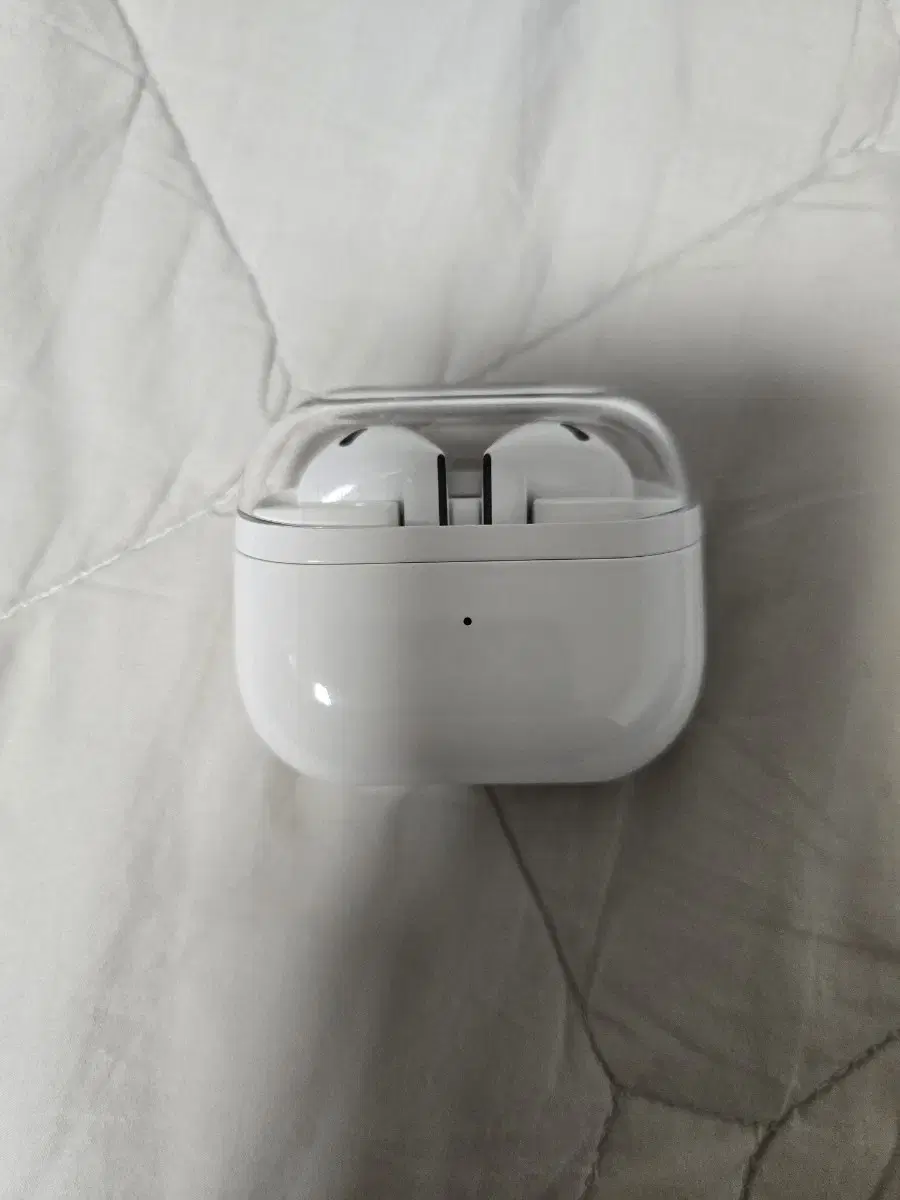 갤럭시 버즈3
